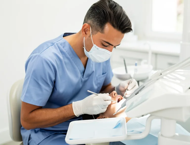 dentista Las Tres Torres